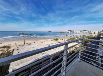 Apartamento · 210m² · 3 Quartos · 1 Vaga · Apartamento em Pitangueiras, Guarujá/SP