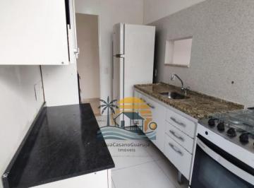Apartamento · 2 Quartos · 1 Vaga · Apartamento à venda no bairro Praia Da Enseada – Aquário em Guarujá/SP