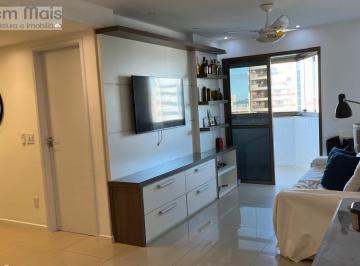 Apartamento · 174m² · 3 Quartos · 2 Vagas · Apartamento Duplex/Cobertura em Barra Olímpica - Rio de Janeiro