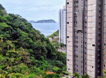 Apartamento · 135m² · 3 Quartos · 2 Vagas · Apartamento 3 Dormitórios 1 suíte 135m² 4 Banheiros 2 vagas Pitangueiras, Guarujá/SP