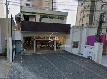 Comercial · 268m² · Sobreloja para alugar em Campinas, Cambuí, com 268.29 m²