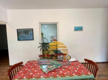 Apartamento · 85m² · 1 Quarto · Apartamento à venda no bairro Enseada em Guarujá/SP