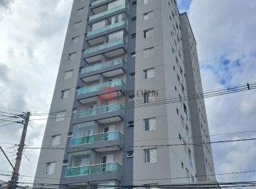 Apartamento · 84m² · 3 Quartos · 2 Vagas · Apartamento em Vila Yara - Osasco