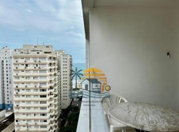 Apartamento · 110m² · 3 Quartos · 1 Vaga · Apartamento à venda no bairro Pitangueiras em Guarujá/SP