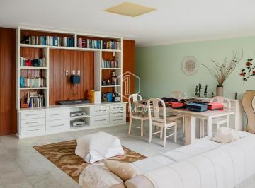 Apartamento · 180m² · 3 Quartos · 1 Vaga · Cobertura em Copacabana - Rio de Janeiro, RJ