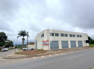 Comercial · 567m² · 8 Vagas · Galpão Comercial em Itapoã - Aparecida de Goiânia, GO