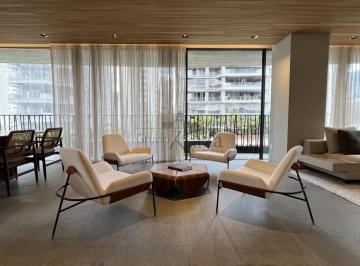 Apartamento · 270m² · 3 Quartos · 4 Vagas · Apartamento - Itaim Bibi - 3 Suítes - 270m².
