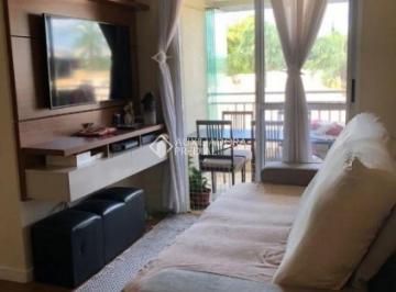 Apartamento · 68m² · 2 Quartos · 1 Vaga · Apartamento à venda no bairro Mauá em São Caetano do Sul