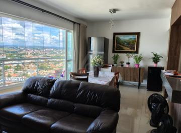 Apartamento · 105m² · 3 Quartos · 2 Vagas · Apartamento à venda em Campinas, Parque das Flores, com 3 quartos, com 105 m², Vivere Mansões
