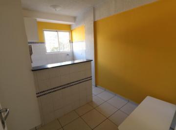 Apartamento · 21m² · 1 Quarto · 1 Vaga · Edifício Chaplin I