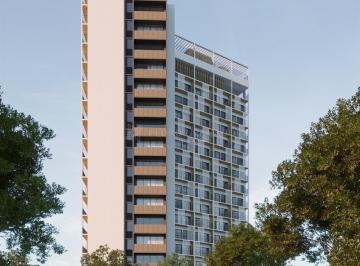 Apartamento · 34m² · 1 Quarto · 1 Vaga · Apartamento Padrão em Maringá
