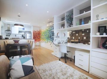 Apartamento · 76m² · 2 Quartos · 2 Vagas · Apartamento - Vila Olímpia - 2 Dormitórios - 76m².
