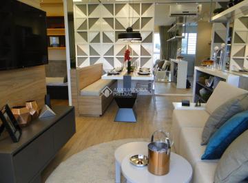Apartamento · 50m² · 2 Quartos · 1 Vaga · Apartamento - Santa Terezinha - Santo André 2 dormitórios 50m²
