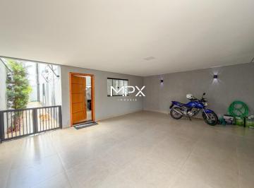 Casa · 200m² · 2 Quartos · 2 Vagas · Sobrado à venda no bairro Pompéia em Piracicaba