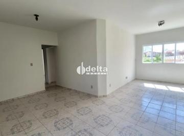 Apartamento · 55m² · 2 Quartos · 1 Vaga · Apartamento disponível para locação no bairro Santa Monica em Uberlândia-MG