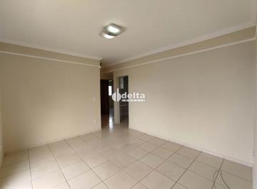Apartamento · 70m² · 2 Quartos · 1 Vaga · Apartamento com 2 quartos sendo 1 suíte disponível para venda no bairro Santa Mônica em Uberlândia-M