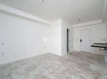 Apartamento · 30m² · 1 Quarto · Studio Residencial de Alto Padrão, com área de lazer 3 quadras do Shopping Metrô Santa Cruz