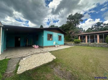 Casa · 121m² · 2 Quartos · 3 Vagas · Casa à venda em Ana Rech, Caxias do Sul
