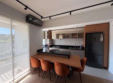 Apartamento · 51m² · 2 Quartos · 1 Vaga ·
Hamburgo Living