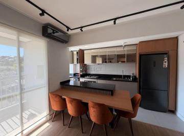 Apartamento · 51m² · 2 Quartos · 1 Vaga · Hamburgo Living