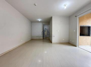 Apartamento · 73m² · 3 Quartos · 1 Vaga · Apartamento à venda no Afonso Pena – São José dos Pinhais