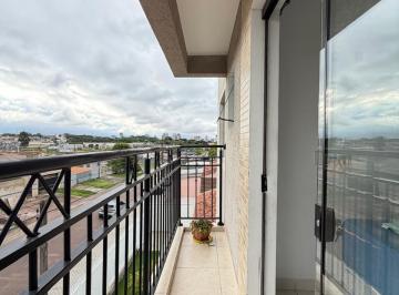 Apartamento · 63m² · 3 Quartos · 1 Vaga ·
APARTAMENTO À VENDA EM SÃO JOSÉ DOS PINHAIS !