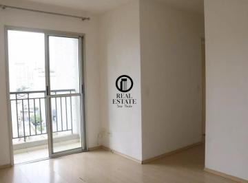 Apartamento · 48m² · 2 Quartos · 1 Vaga · Apartamento à venda - no Lapa de Baixo