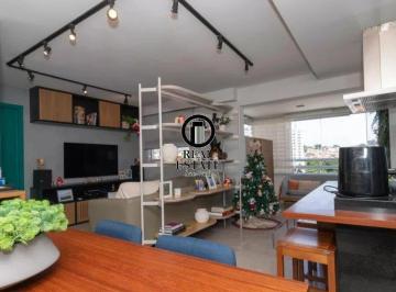 Apartamento · 65m² · 2 Quartos · 1 Vaga · Apartamento à venda - em Vila Anglo Brasileira