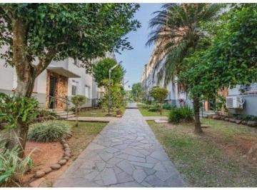 Apartamento · 56m² · 2 Quartos · 1 Vaga ·
APARTAMENTO 2 QUARTOS, 1 VAGA DE GARAGEM COBERTA - JARDIM SABARA -