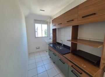 Apartamento · 48m² · 2 Quartos · 1 Vaga · Apartamento semi mobiliado 2 dormitórios, 1 vaga coberta, bairro mato grande próximo ao Centro de C