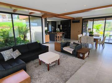 Casa · 426m² · 3 Quartos · 2 Vagas · 
                                Casa em Condomínio | 03 Dormitórios | Nossa Senhora da Saúde
      