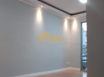 Apartamento · 55m² · 2 Quartos · 1 Vaga · Apartamento a venda em Jardim Roberto - Osasco 02 quartos