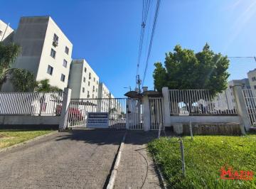 Apartamento · 2 Quartos · 1 Vaga · Apartamento 2 dormitórios Restinga - Porto Alegre