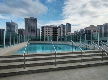 Apartamento · 89m² · 2 Quartos · 2 Vagas · Apartamento 2 Quartos em Vila Caiçara - Praia Grande, SP