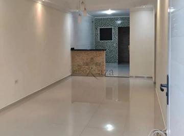 Casa · 150m² · 2 Quartos · 2 Vagas · Oportunidade - Casa em Condomínio - Loteamento Jardim Sol Nascente - Residencial Santa Rita - 2 Dorm