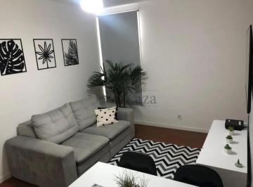Apartamento · 48m² · 2 Quartos · 1 Vaga · Oportunidade - Apartamento - Jardim Primavera - Residencial Azaléias - Jacareí - 2 Dormitórios - 48m