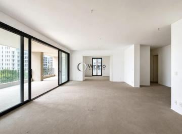 Apartamento · 554m² · 4 Quartos · 6 Vagas · Apartamento à Venda no Itaim Bibi