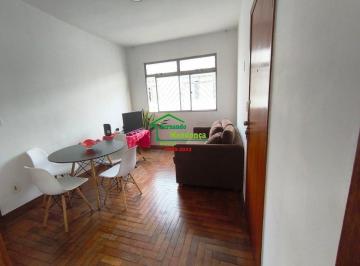 Apartamento · 78m² · 3 Quartos · Apartamento à venda - em Coração Eucarístico