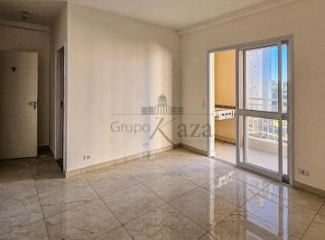 Apartamento · 52m² · 2 Quartos · 1 Vaga · Oportunidade - Apartamento - Pagador de Andrade - Jacareí - Residencial Edifício Floradas de Arbovil