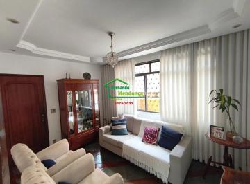 Apartamento · 116m² · 3 Quartos · Apartamento à venda - em Coração Eucarístico