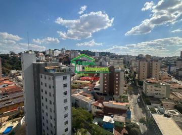 Apartamento · 127m² · 3 Quartos · Apartamento à venda - em Coração Eucarístico