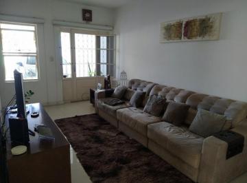 Casa · 221m² · 3 Quartos · 3 Vagas · Casa - Jardim Santa Maria - 144,50m² - 3 Dormitórios.