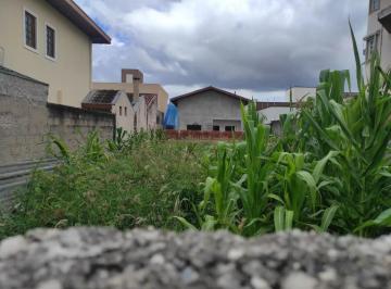 Terreno · 250m² · Oportunidade - Terreno - Jacareí - Loteamento Villa Branca - 250m².