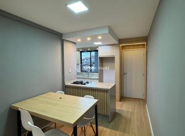 Apartamento · 52m² · 2 Quartos · 1 Vaga · Apartamento Porteira Fechada com 2 Quartos no Tostes Essence | Volta Redonda