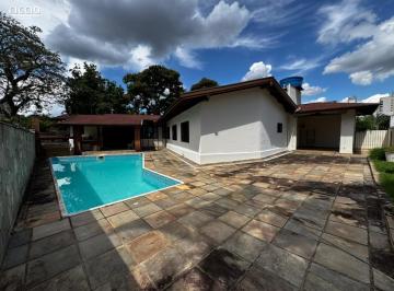 Casa · 540m² · 3 Quartos · Casa à venda - no Jardim Apolo