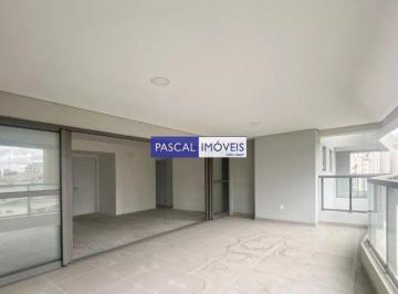 Apartamento · 176m² · 3 Quartos · 3 Vagas · Apartamento Paraíso 3 Suítes 3 Vagas