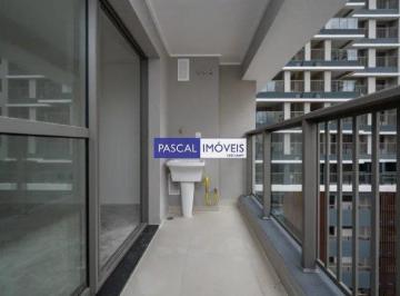 Apartamento · 30m² · 1 Quarto · Studio Vila Clementino 1 Dormitório