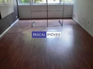 Apartamento · 113m² · 3 Quartos · 2 Vagas · Apartamento Brooklin 3 Dormitórios 2 Vagas