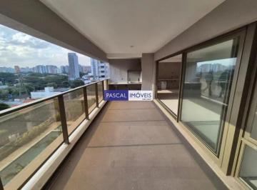 Apartamento · 135m² · 3 Quartos · 2 Vagas · Apartamento Campo Belo 3 suítes 2 vagas