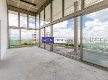 Apartamento · 418m² · 4 Quartos · 5 Vagas · Cobertura Moema 4 suítes 5 vagas